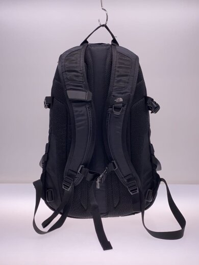 商品画像：リュック/ナイロン/BLK/無地/nm72202// 3