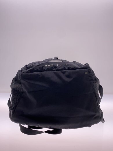 商品画像：リュック/ナイロン/BLK/無地/nm72202// 4