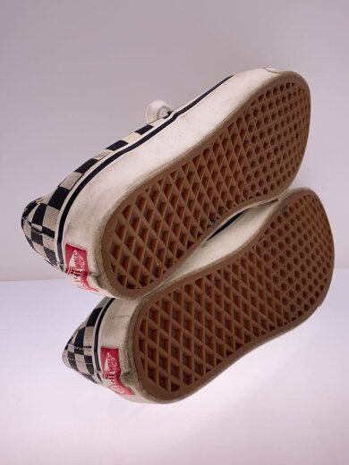 商品画像：ローカットスニーカー/26cm/WHT/キャンバス// 4