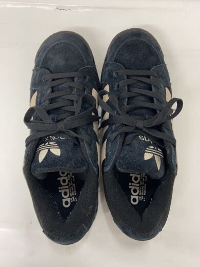 商品画像：ローカットスニーカー/26cm/BLK// 3
