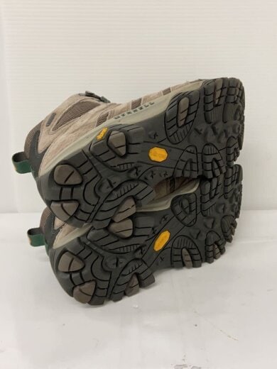 商品画像：トレッキングブーツ/26.5cm/BRW/J035837W 4