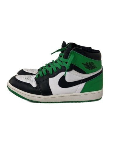 商品画像：AIR JORDAN 1 RETRO HIGH OG_エア ジョーダン 1 レトロ ハイ OG/27.5cm/GRN 1