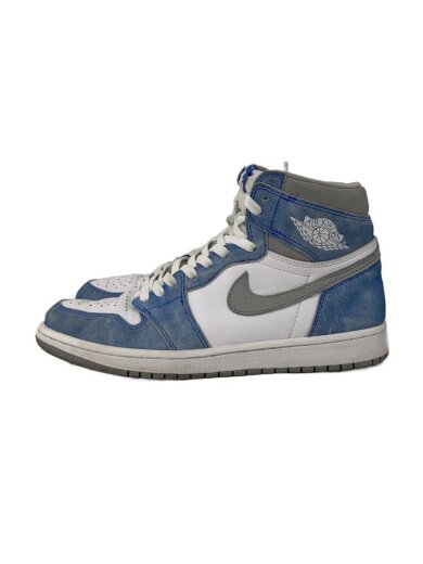 商品画像：AIR JORDAN 1 RETRO HIGH OG_エア ジョーダン 1 レトロ ハイ OG/28cm/BLU 1