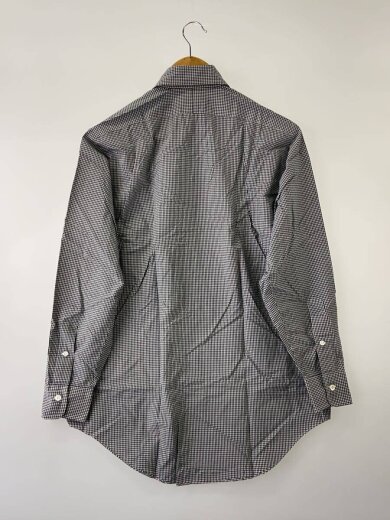 商品画像：長袖シャツ/38/コットン/ギンガムCK// 2