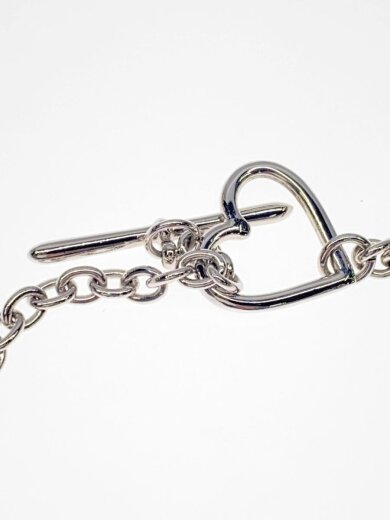商品画像：ネックレス/SILVER/SLV/レディース// 3