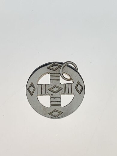 商品画像：ペンダントトップ/SILVER/SLV/メンズ 2
