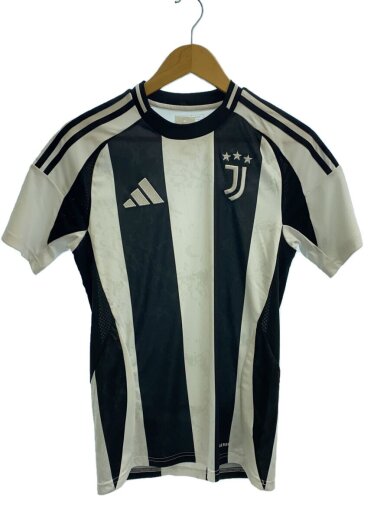 画像：adidasJuventus/Tシャツ/S/ポリエステル/WHT/IS80021