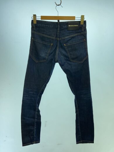 商品画像：SEXY TWIST JEAN/スキニーパンツ/42/コットン/IDG/S74LB0406 S30330// 2