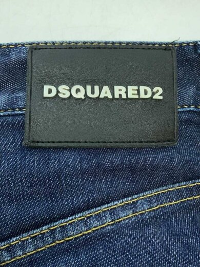 商品画像：SEXY TWIST JEAN/スキニーパンツ/42/コットン/IDG/S74LB0406 S30330// 4