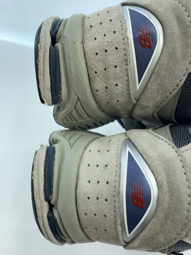 商品画像：M2002/グレー/27cm/GRY 6