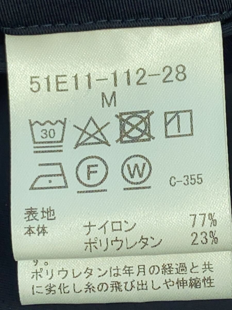 BLACK LABEL CRESTBRIDGE / セットアップ/S/ポリエステル/NVY/無地/51E11-112-28