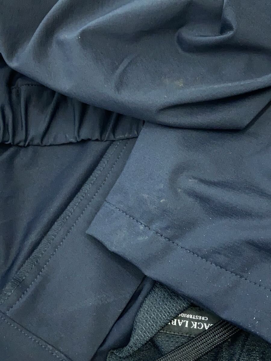 BLACK LABEL CRESTBRIDGE / セットアップ/S/ポリエステル/NVY/無地/51E11-112-28