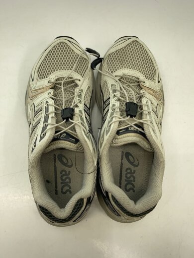 商品画像：ローカットスニーカー/24.5cm/SLV/1203A549 3