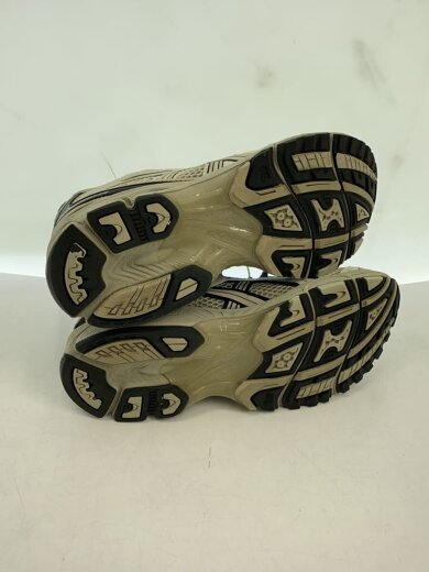 商品画像：ローカットスニーカー/24.5cm/SLV/1203A549 4