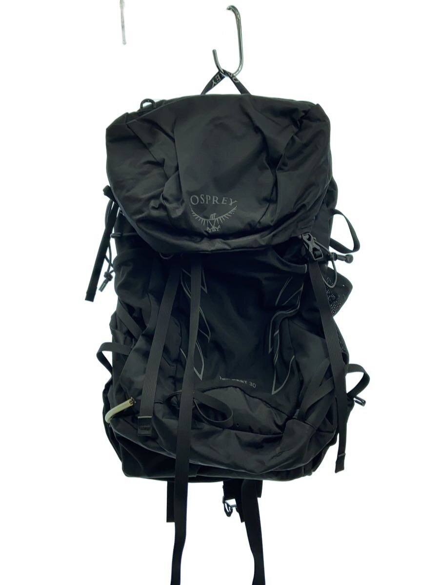 osprey / リュック/--/BLK/無地