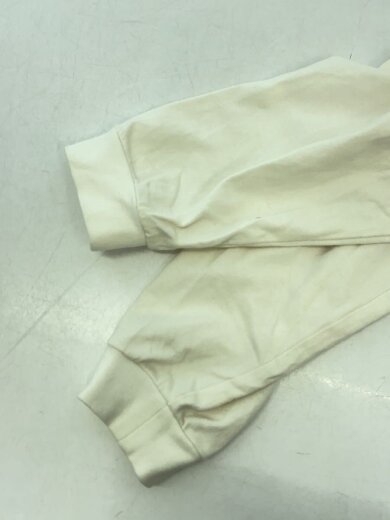 商品画像：長袖Tシャツ/L/コットン/WHT/無地/SFCSS25S04 6