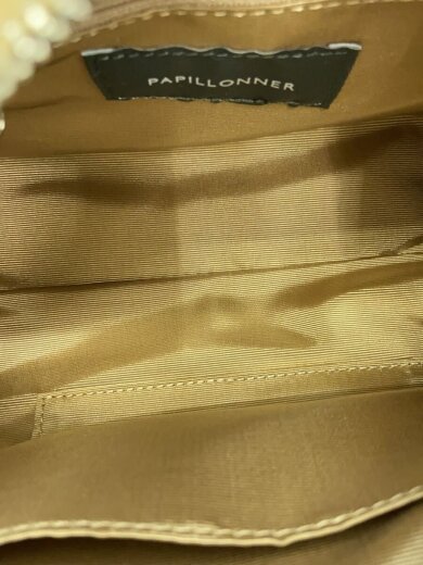 商品画像：ショルダーバッグ/--/BRW/無地 6