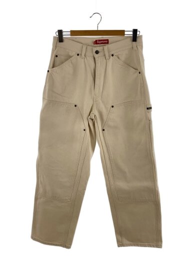 商品画像：24FW/Double Knee Painter Pant/ボトム/30/コットン/BEG// 1