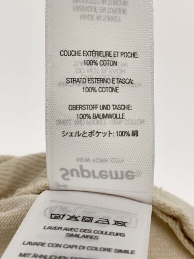 商品画像：24FW/Double Knee Painter Pant/ボトム/30/コットン/BEG// 5