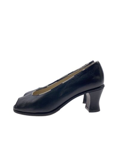商品画像：パンプス/35.5/BLK 1