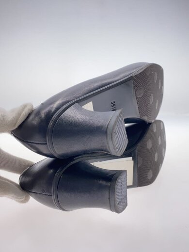 商品画像：パンプス/35.5/BLK 4