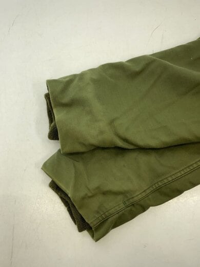 商品画像：ミリタリージャケット/--/コットン/KHK/無地 3