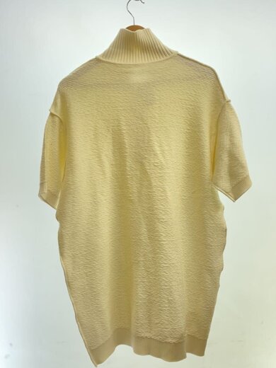 商品画像：半袖ワンピース/--/コットン/WHT/無地/AＨ017535 2