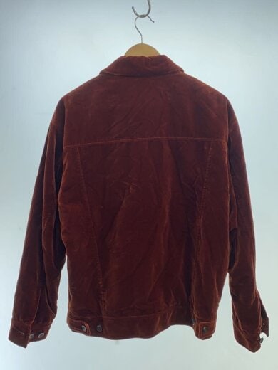 商品画像：ジャケット/48/コットン/BRW/H41R30 2