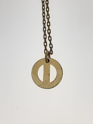 商品画像：ネックレス/--/GLD/トップ有/レディース 5