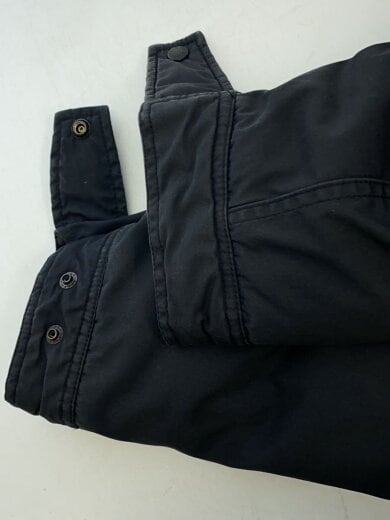 商品画像：65/35 MOUNTAIN SHORT DOWN PARKA/L/ポリエステル/BLK/無地 6