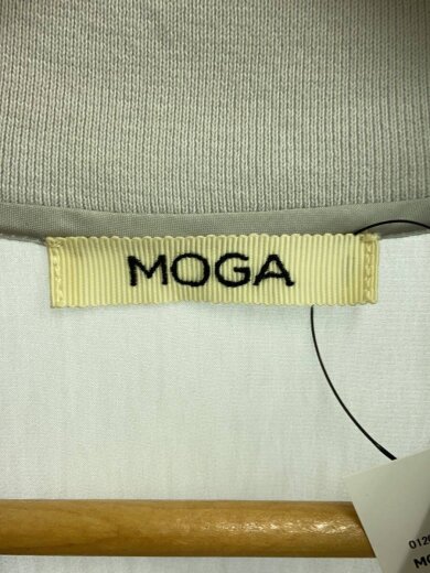 商品画像：ブルゾン/2/ポリエステル/SLV/無地/B0252ZFJ128 3