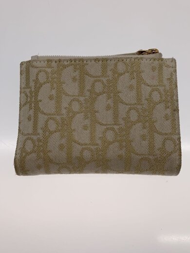 商品画像：2つ折り財布/--/CRM/総柄/レディース 2