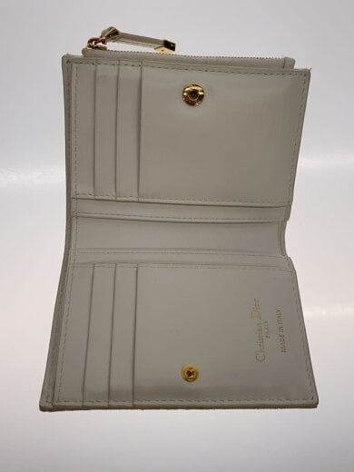 商品画像：2つ折り財布/--/CRM/総柄/レディース 4