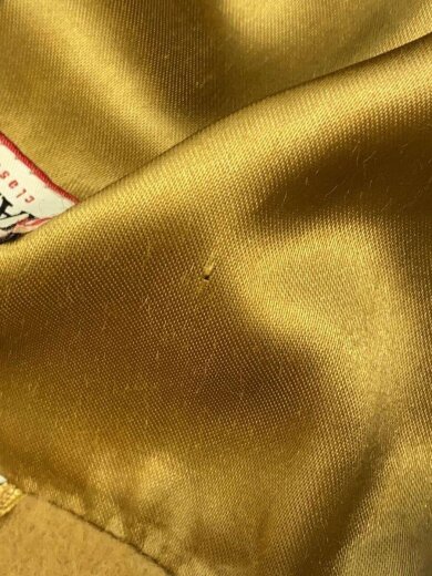 商品画像：コート/--/ウール/CML/無地 9