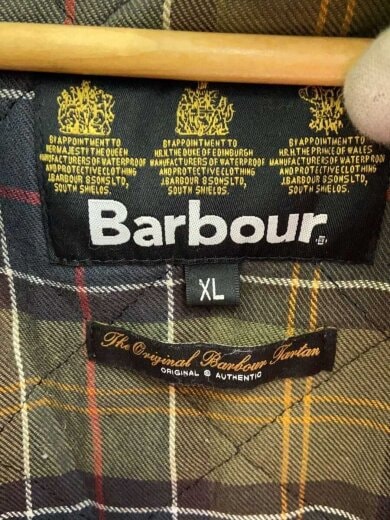 商品画像：TROOPER/ジャケット/S/コットン/KHK/MWX0019OL71 3