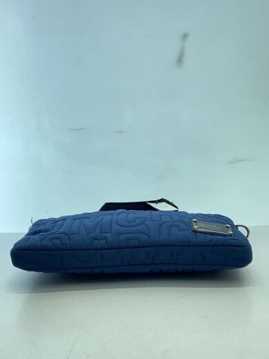 商品画像：PCケース/2WAY/ショルダーバッグ/ナイロン/NVY/4S4SCP001S02 4