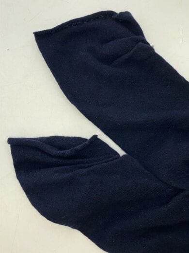 商品画像：USA製/ニット・セーター(薄手)/XS/カシミア/NVY 6