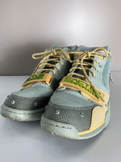 商品画像：AIR TRAINER 1/CJ_エア トレーナー 1 X CACT.US CORP/29cm/GRY 2