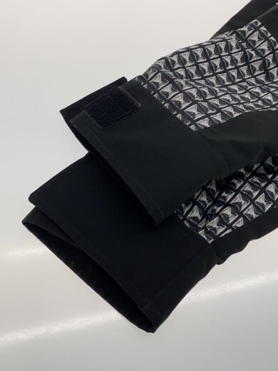 商品画像：マウンテンパーカ_NP12103I/M/ナイロン/GRY/総柄 5