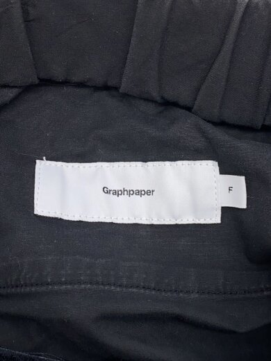 商品画像：ボトム/FREE/コットン/BLK/GM211-40619B 4