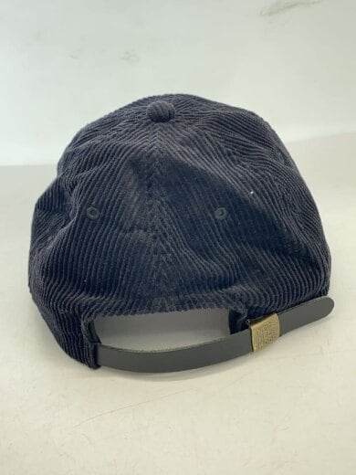 商品画像：25AW/CORDUROY DAD CAP/FREE/コットン/BLK/メンズ/252YGNH-HT02 3