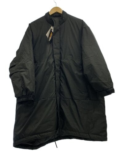 商品画像：MONSTER PARKA/ダウンジャケット/FREE//BLK/25-020-463-0004-4-0 1