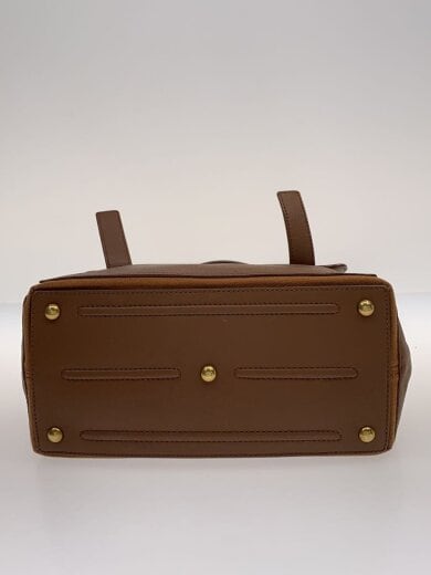 商品画像：ミューズトゥ/ショルダーバッグ/BRW/無地 4