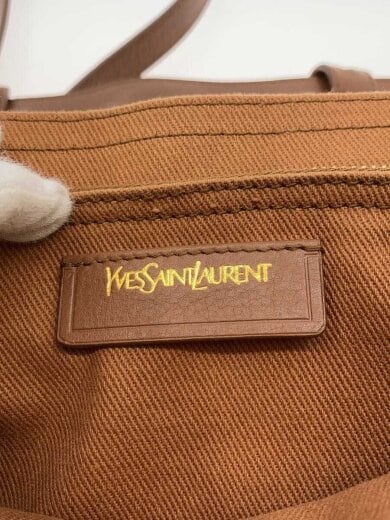 商品画像：ミューズトゥ/ショルダーバッグ/BRW/無地 5