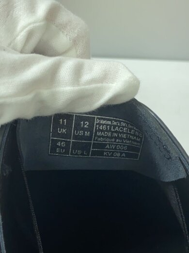 商品画像：ローファー/UK11/BLK 5