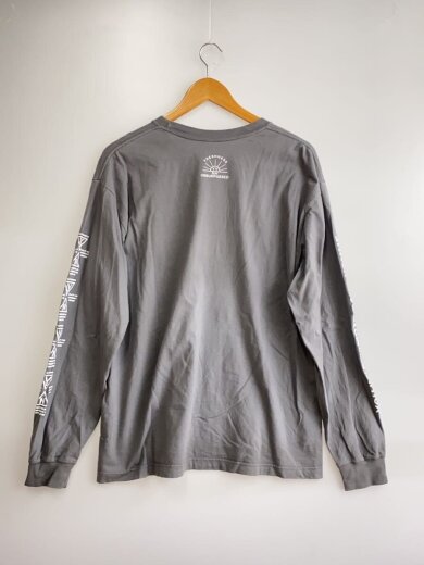 商品画像：26ss/Yohji Yamamoto × NEIGHBORHOOD TEE L/GRY/HK-T98-998 2