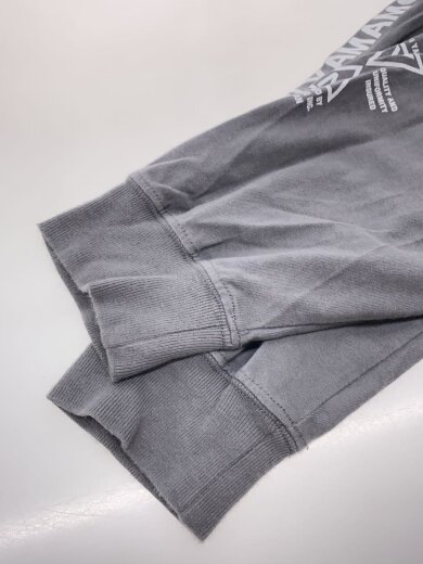 商品画像：26ss/Yohji Yamamoto × NEIGHBORHOOD TEE L/GRY/HK-T98-998 4