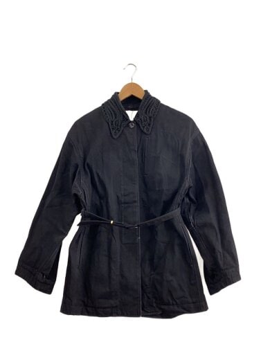 商品画像：ジャケット/2/コットン/BLK/MM24FW-JK090 1