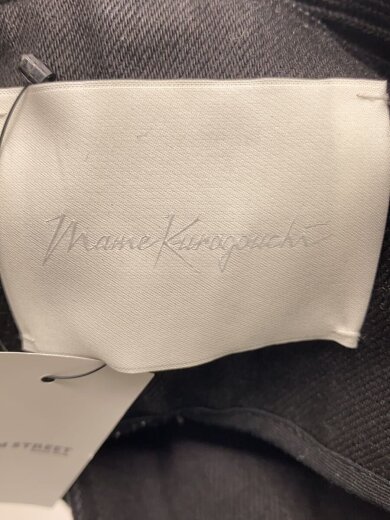 商品画像：ジャケット/2/コットン/BLK/MM24FW-JK090 3