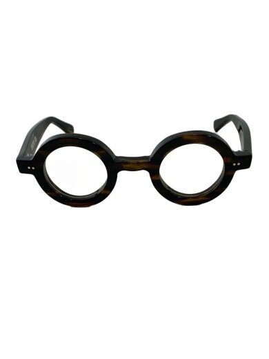 商品画像：LICK/サングラス/BRW/BLK/メンズ 1